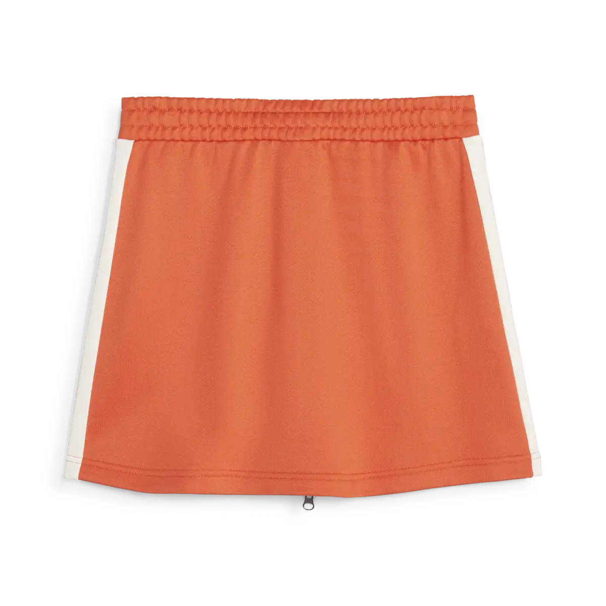 Puma T7 FORWARD HISTORY Skirt Turuncu Kadın Etek