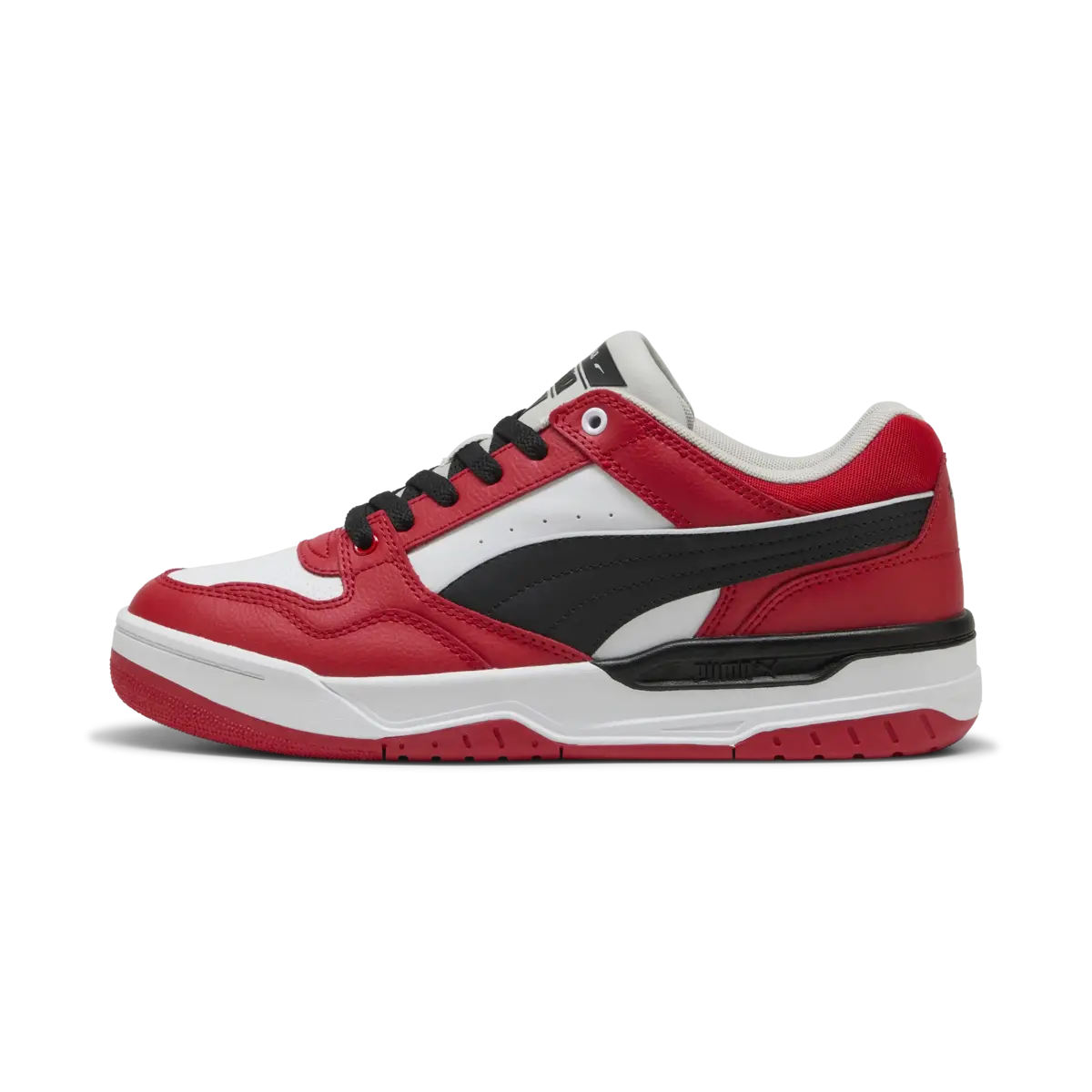 Puma Rebound Retro Erkek Spor Ayakkabı & Sneaker