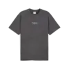 Puma GRAPHIC Relaxed Washed Tee Erkek T-Shirt & Polo