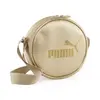 Puma Core Up Circle Bag Kadın Bej Çapraz Çanta