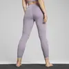 Puma ULTRABARE HW 7/8 TIGHT Mor Kadın Tayt