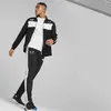 Puma BMW M MotorSport Slim Siyah Erkek Eşofman Altı
