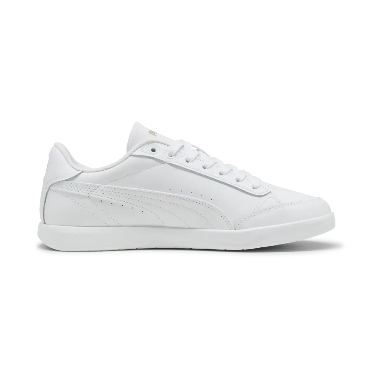 Puma Vikky Star Beyaz Kadın Spor Ayakkabı & Sneaker