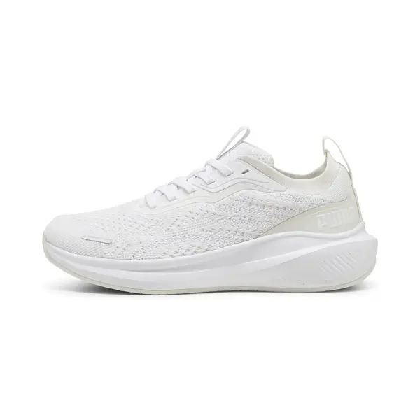Puma Skyrocket Lite Engineered Beyaz Unisex Koşu Ayakkabısı