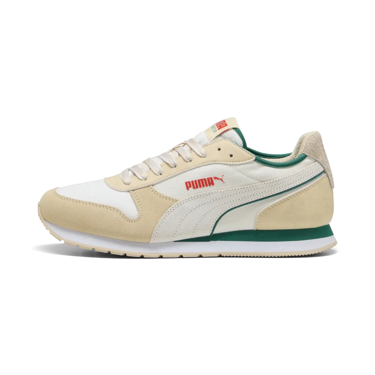 Puma ST MILER Retro Run Erkek Spor Ayakkabı & Sneaker
