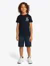 FLAG FUN TEE SS, C1G