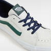 Vans SK8-Low Erkek Ekru Spor Ayakkabı