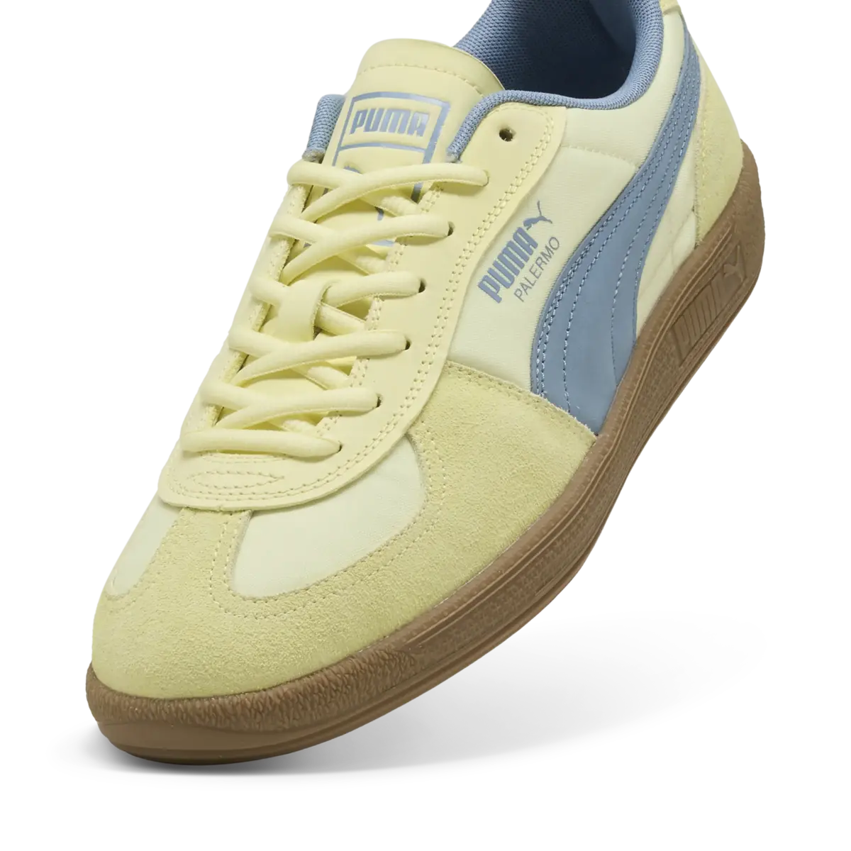 Puma Palermo Pop Erkek Spor Ayakkabı & Sneaker