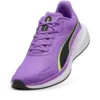Puma Skyrocket Lite Mor Unisex Yürüyüş ve Koşu Ayakkabısı