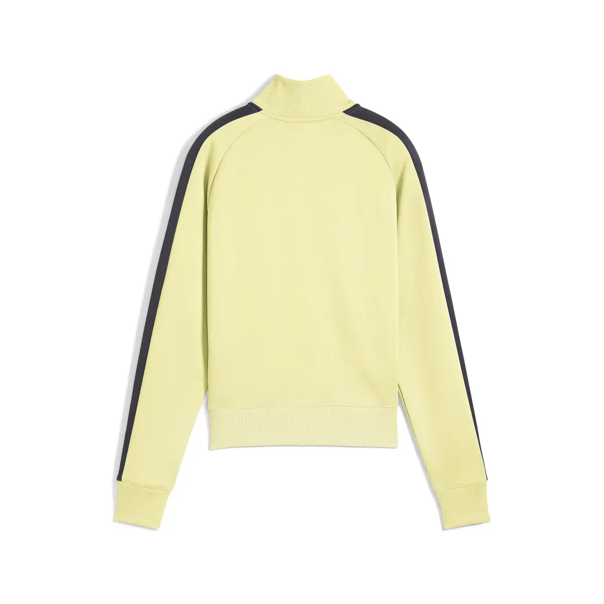 Puma T7 ALWAYS ON Track Jacket Sarı Kadın Ceket