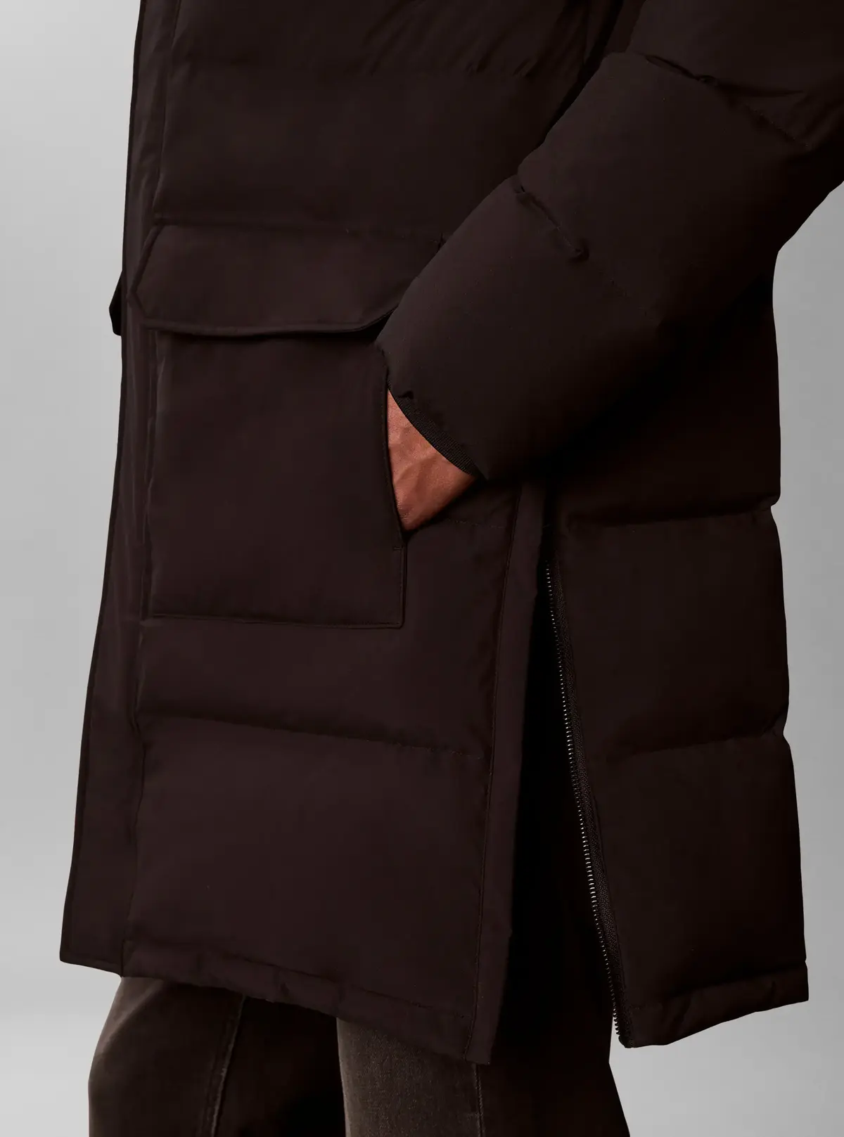 LS CLASSIC BONDED HD, UB1