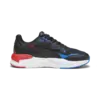 Puma BMW MMS X-Ray Speed Siyah Erkek Spor Ayakkabı