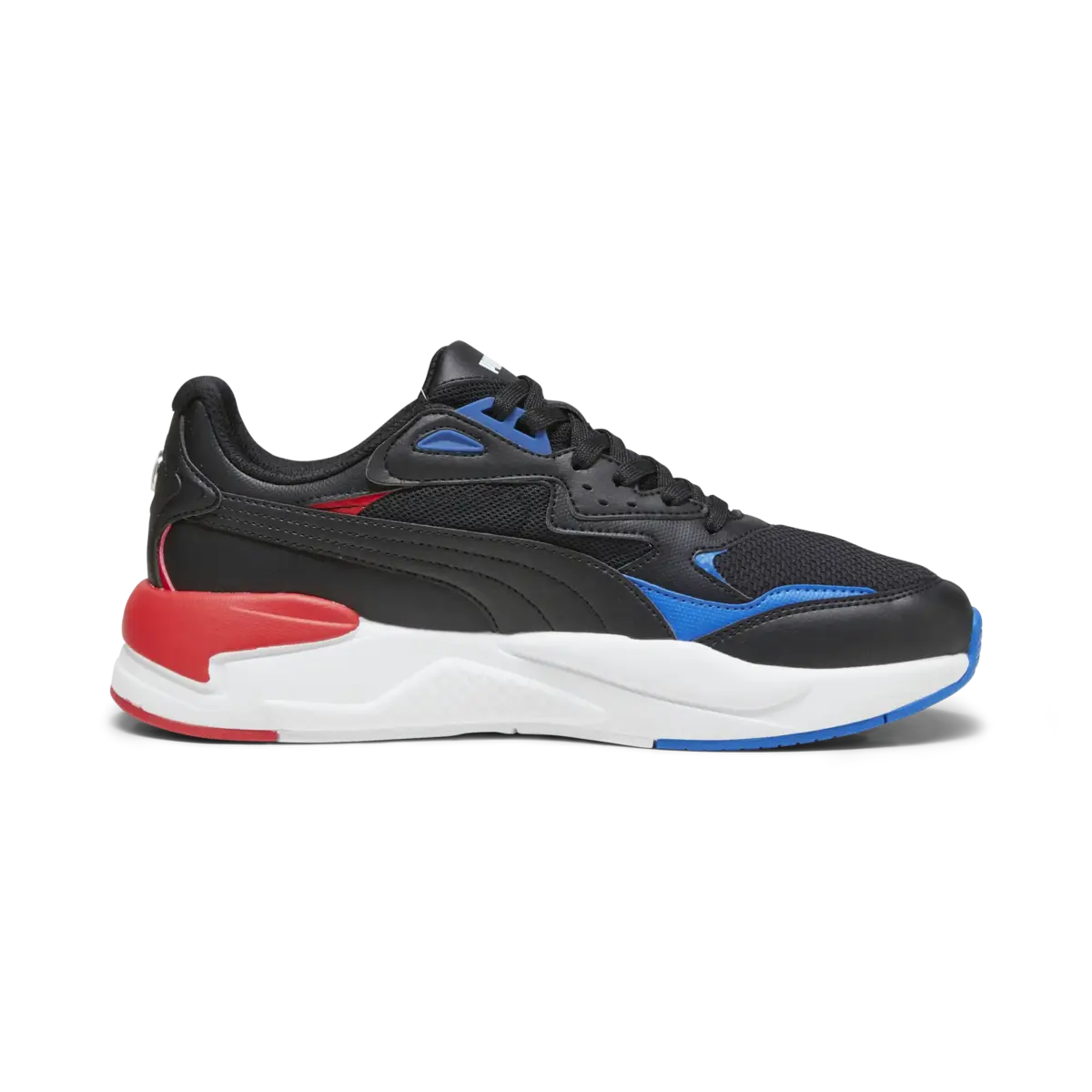 Puma BMW MMS X-Ray Speed Siyah Erkek Spor Ayakkabı