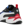 Puma BMW MMS X-Ray 4 Siyah Spor Ayakkabı