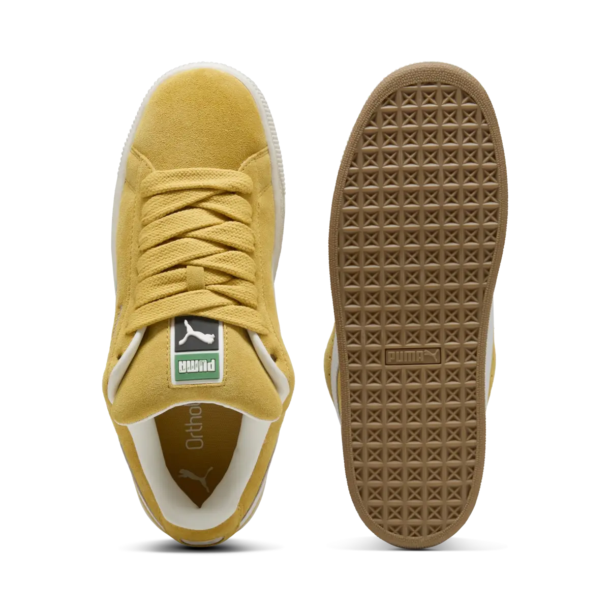 Puma Suede XL Erkek Spor Ayakkabı & Sneaker