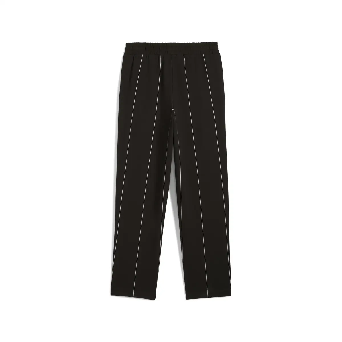 PUMA Ferrari Race Premium Pants Siyah Erkek Eşofman Altı