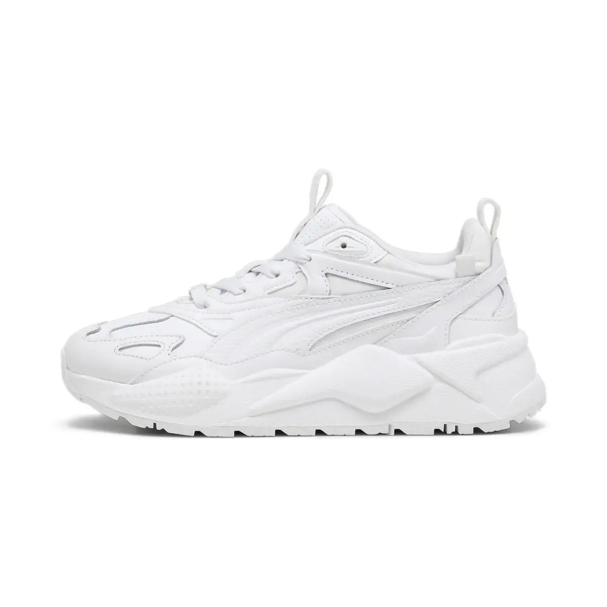 Puma RS-X Efekt EOC Wns Beyaz Kadın Günlük Spor Ayakkabı