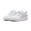 Puma Rickie AC+ PS Beyaz Çocuk Spor Ayakkabı