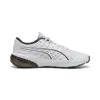 PUMA Cell Glare Beyaz Unisex Yürüyüş ve Koşu Ayakkabısı