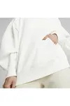 Puma Classics Oversized Hoodie Fl Kadın Hoodie