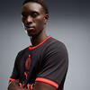 PUMA ACM Third Jersey Replica Gri Erkek Forma