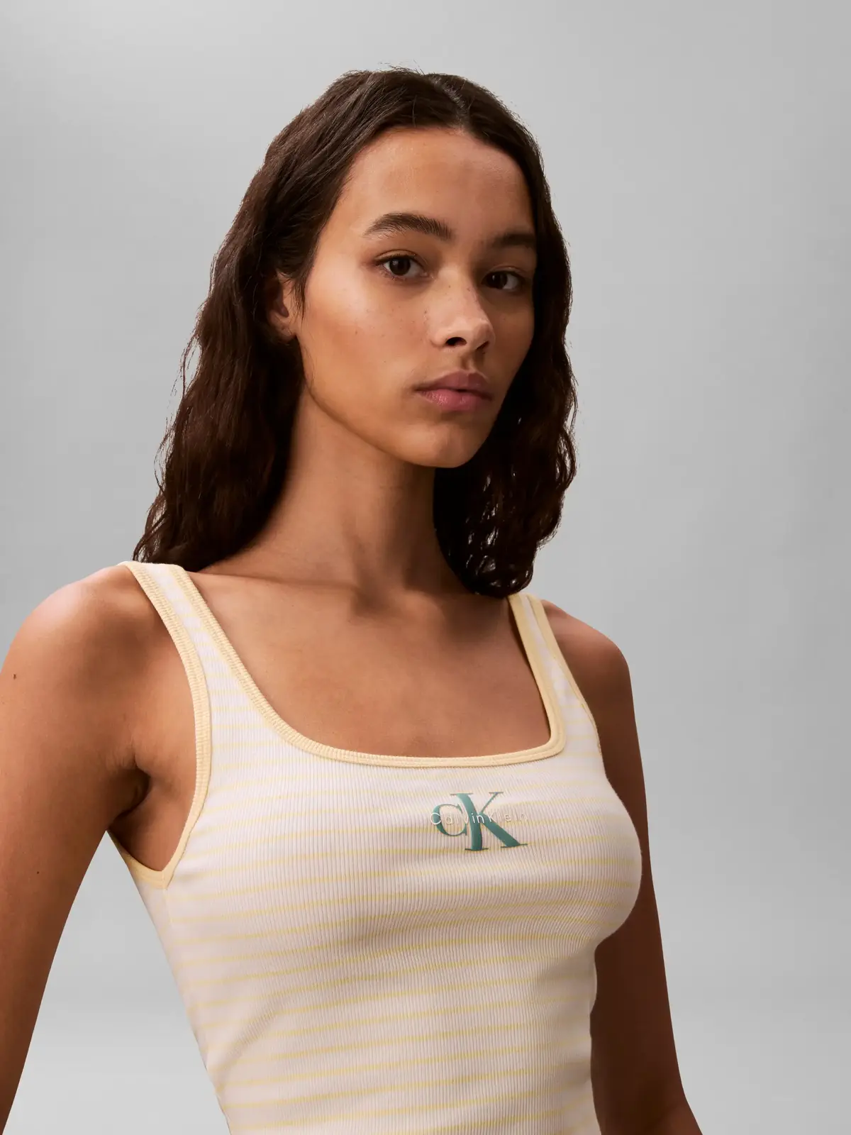 STRIPED MONOLOGO SCO, XBS, S
