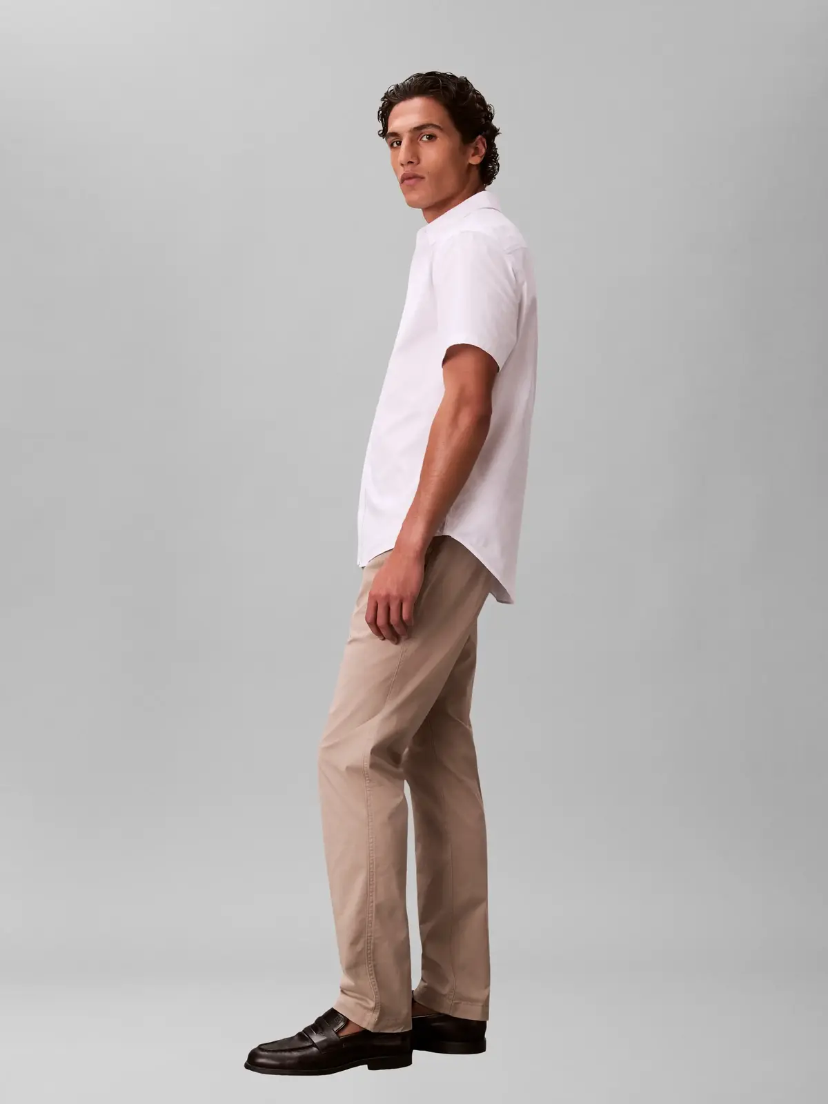 SLIM COMFORT COTTON, RAK, 30, 30