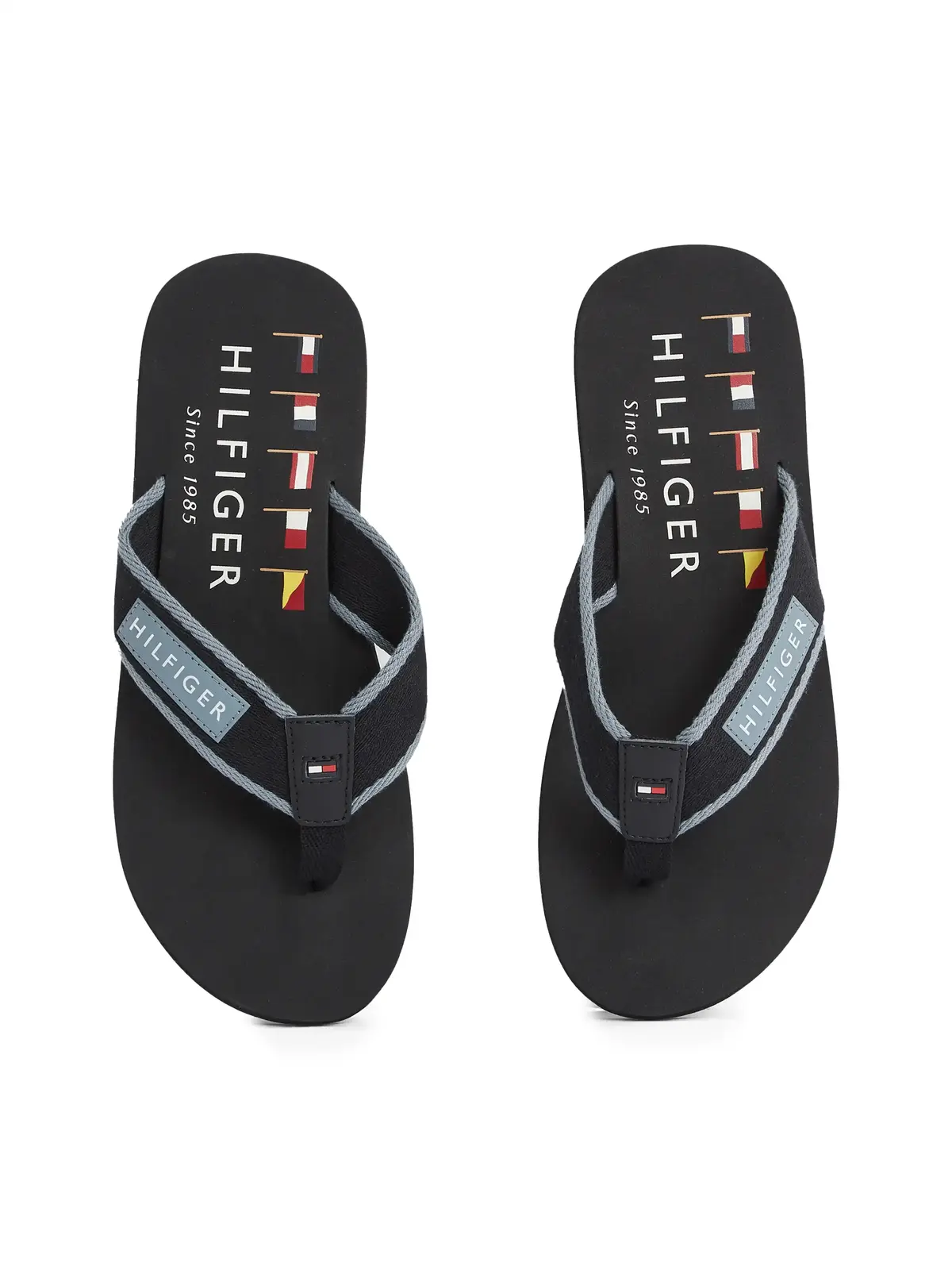 PATCH HILFIGER BEACH, BDS