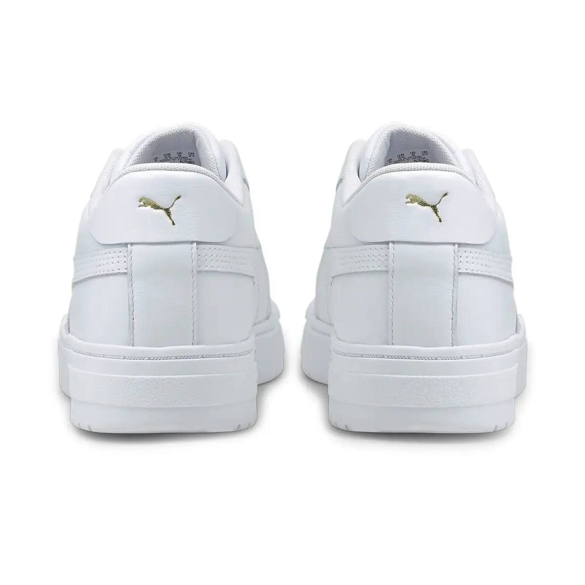 Puma Ca Pro Classic Unisex Beyaz Günlük Spor Ayakkabı