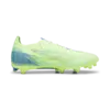 Puma ULTRA 5 PRO FG/AG Yeşil Erkek Krampon