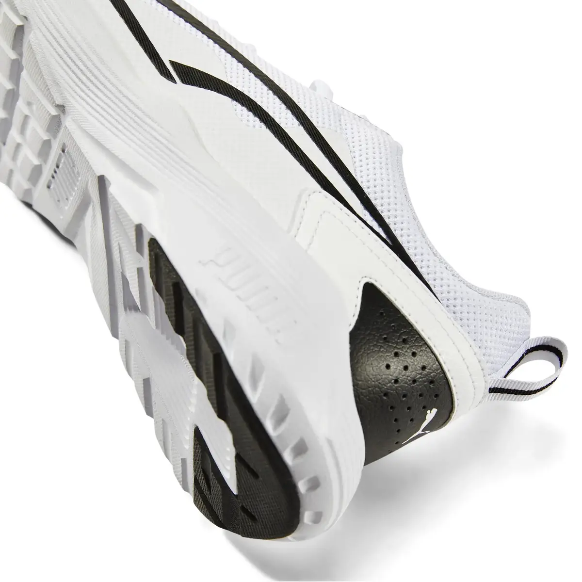 Puma All-Day Active Beyaz Unisex Günlük Spor Ayakkabı