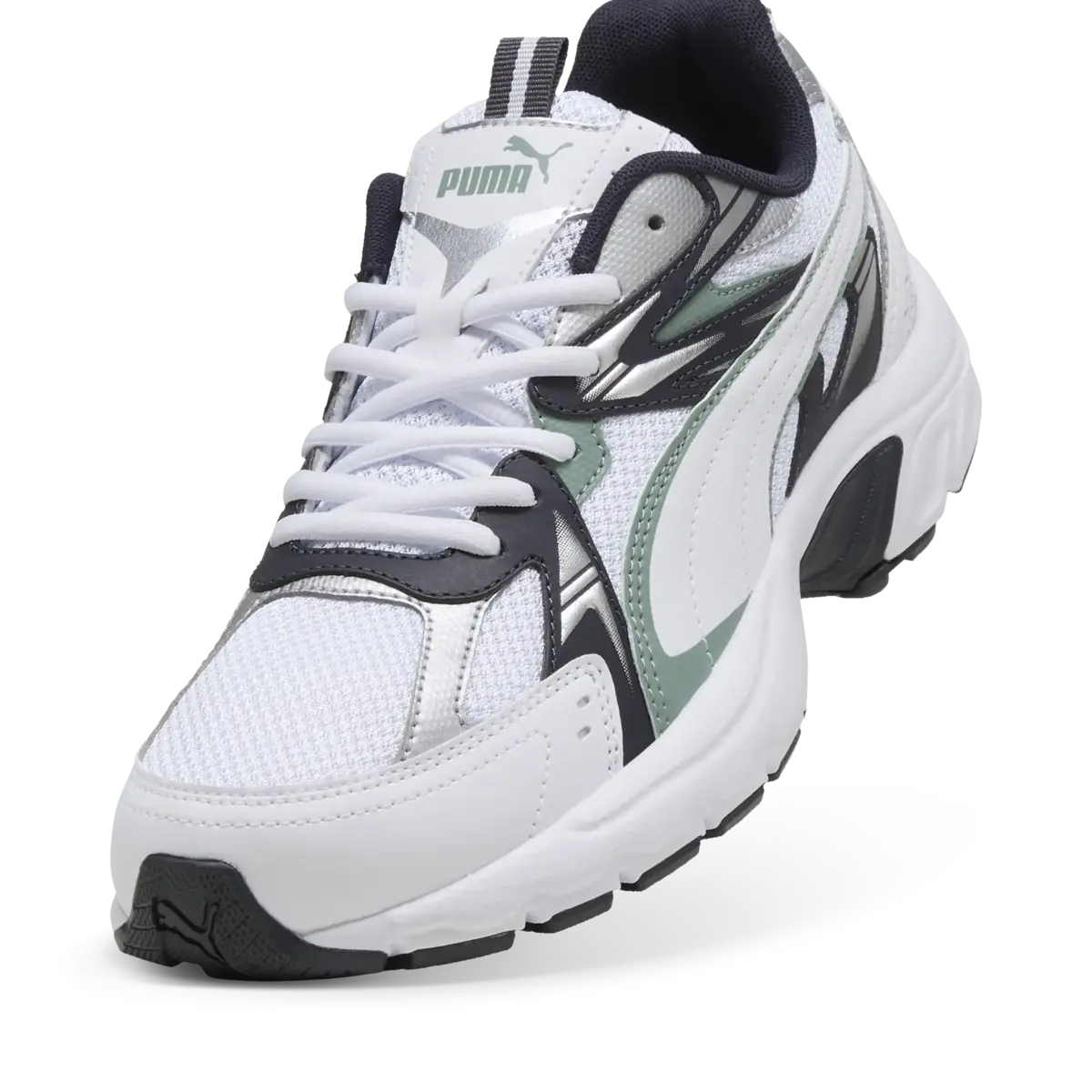 Puma Milenio Tech Unisex Spor Ayakkabı & Sneaker