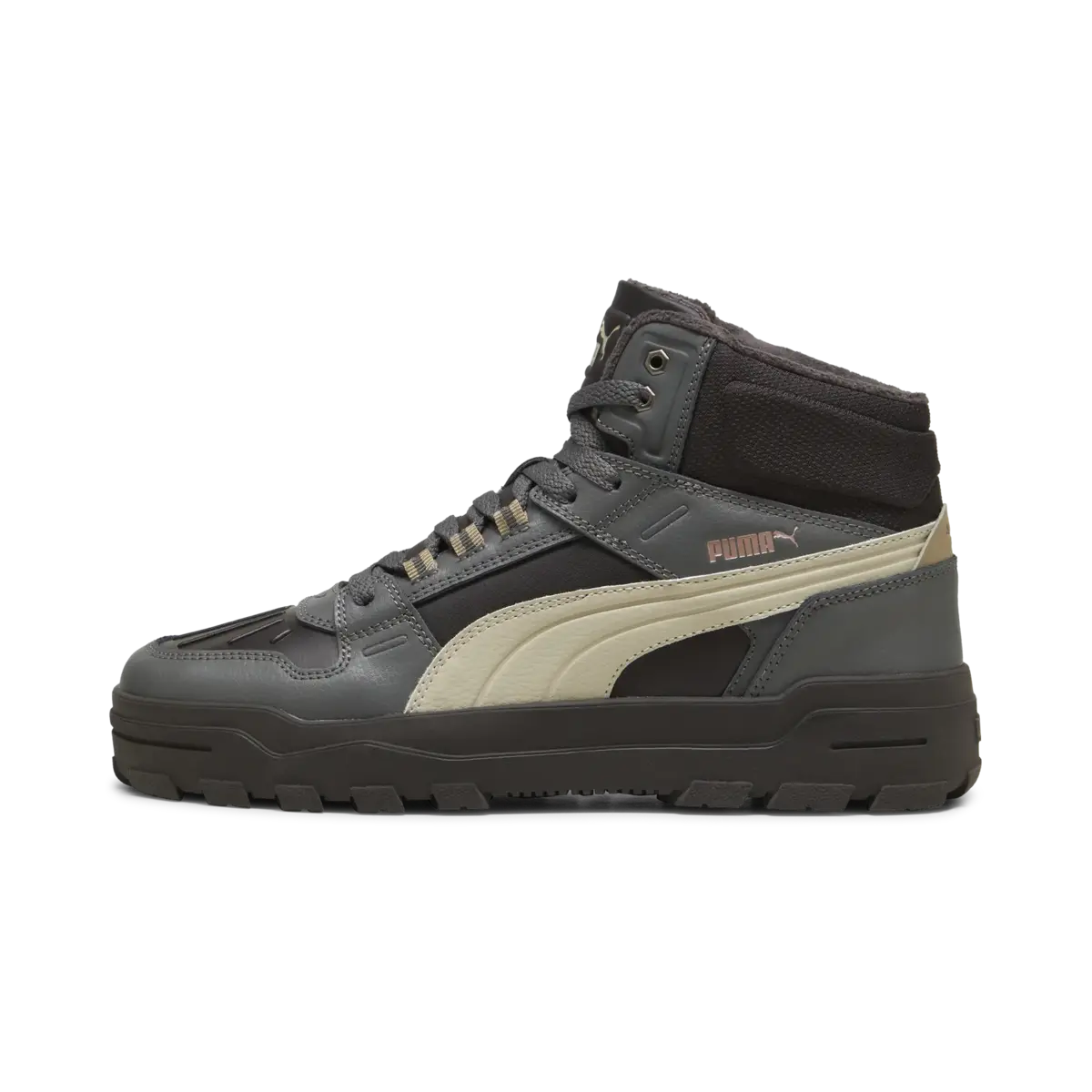 Puma Rebound Abrupt WTR Erkek Spor Ayakkabı & Sneaker