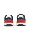 Tommy Hilfiger TJM TECHNICAL RUNNER Mavi Erkek Spor Ayakkabı & Sneaker