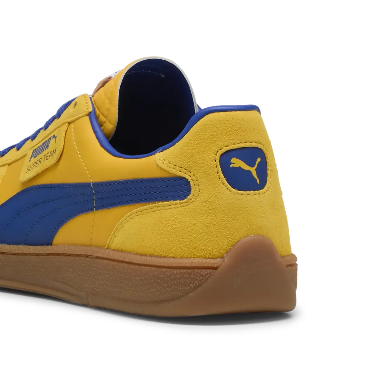 Puma Super Team PARMA Unisex Spor Ayakkabı & Sneaker