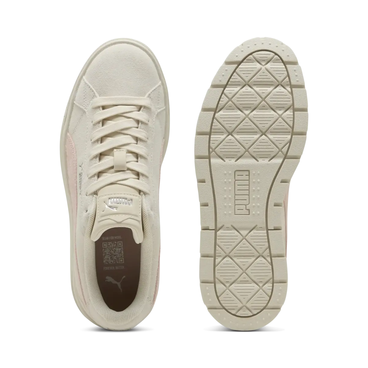 Puma Karmen II Kadın Spor Ayakkabı & Sneaker