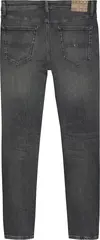 Tommy Hilfiger AUSTIN SLIM TPRD BI1, 1BZ Gri Erkek Jean Pantolon