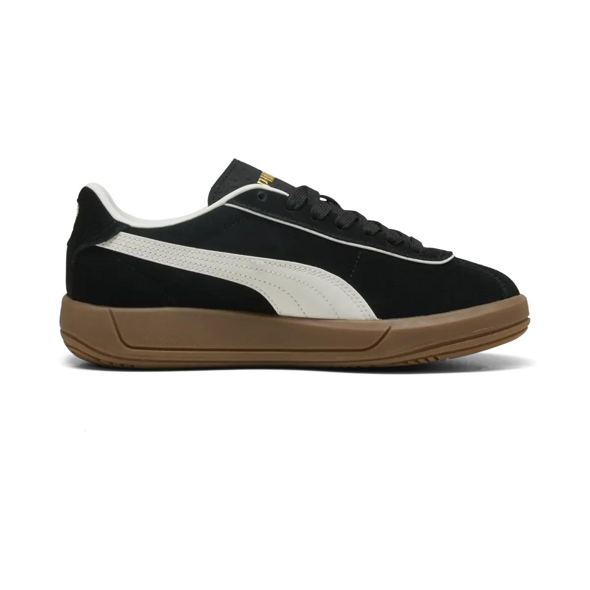 Puma Club Klassika SD Siyah Kadın Spor Ayakkabı