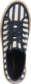 Tommy Hilfiger VULC ROPE SNEAKER IT, 0GZ Lacivert Kadın Spor Ayakkabı & Sneaker