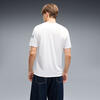 PUMA MCFC Third Jersey Replica Beyaz Erkek Forma