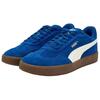Puma Ascenso Suede Mavi Erkek Spor Ayakkabı & Sneaker