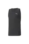 Puma RUN FAVORITE SINGLET M Siyah Erkek Spor T-Shirt