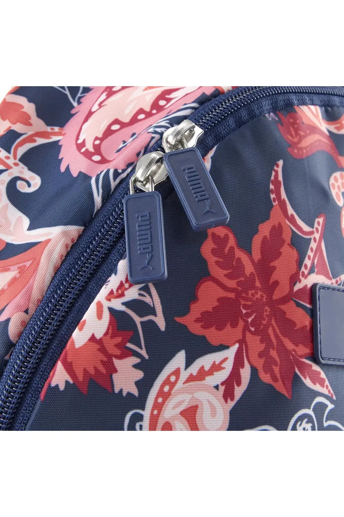 Puma Core Pop Backpack Mavi Kadın Sırt Çantası