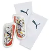 Puma NEYMAR JR ULTRA Flex Sleeve Beyaz Erkek Tekmelik