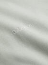 Calvin Klein MICRO LOGO ESS SWEAT Kadın Yeşil Sweatshirt