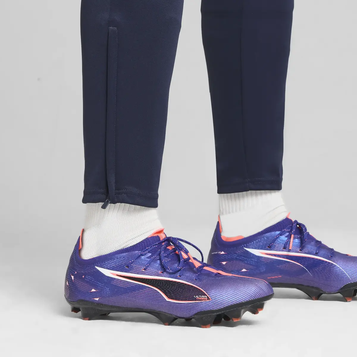 Puma ULTRA 5 CARBON FG Erkek Krampon