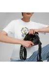 Puma Sense Cross Body Bag Siyah Kadın Çapraz Omuz Çantası