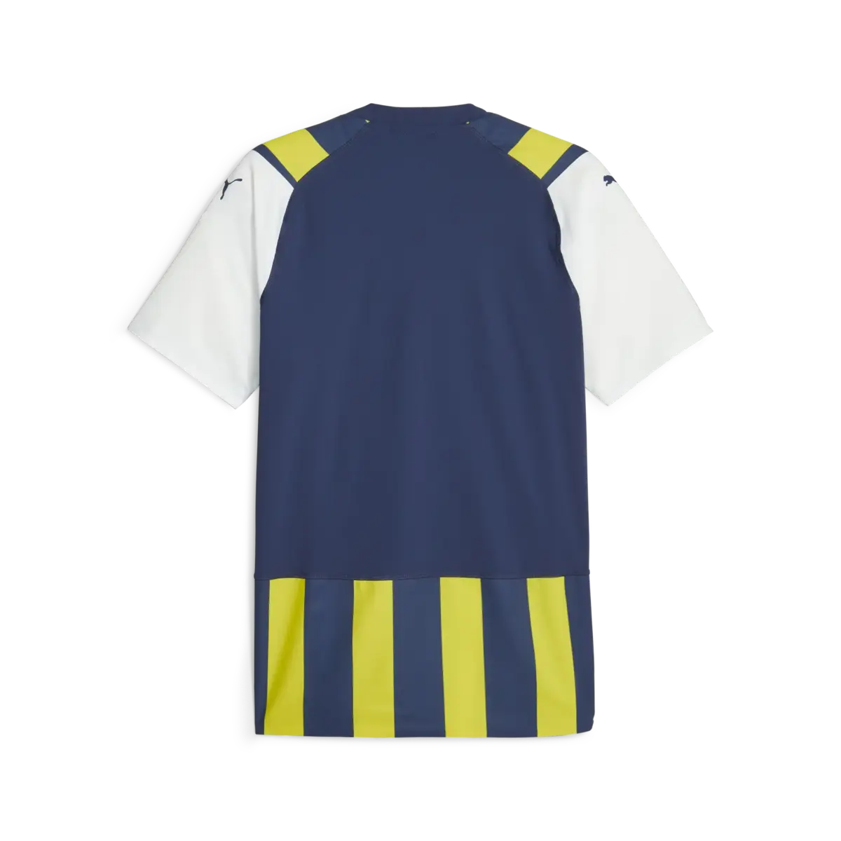 Puma FSK Home Jersey Promo Sarı Erkek Forma