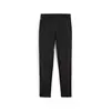 Puma FIT Woven Tapered Pant Siyah Erkek Eşofman Altı