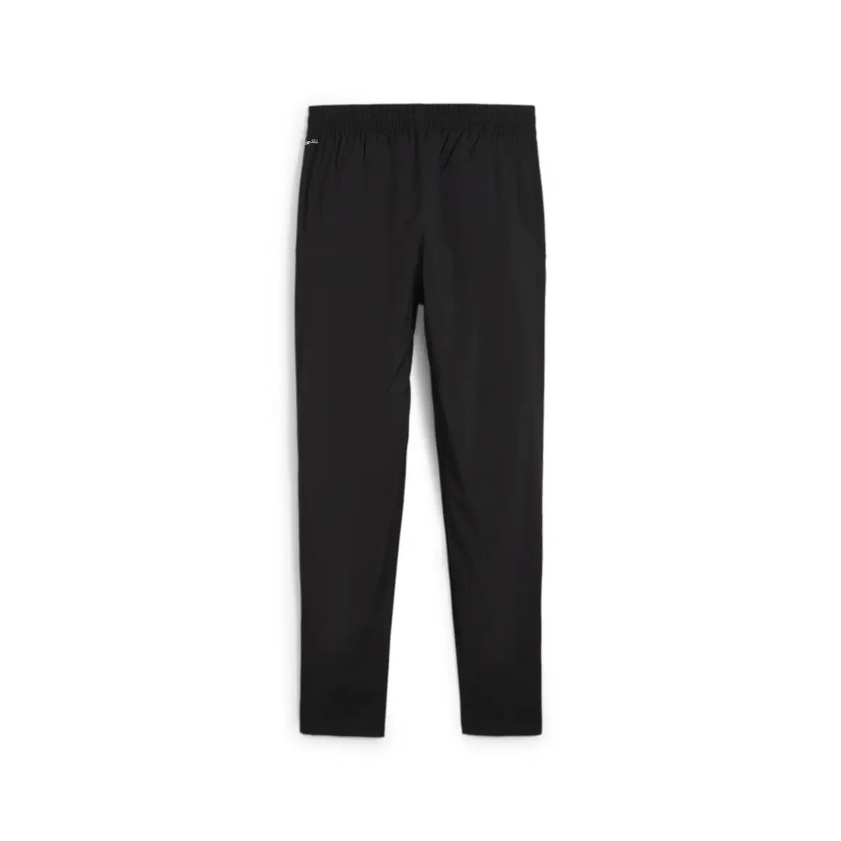Puma FIT Woven Tapered Pant Siyah Erkek Eşofman Altı